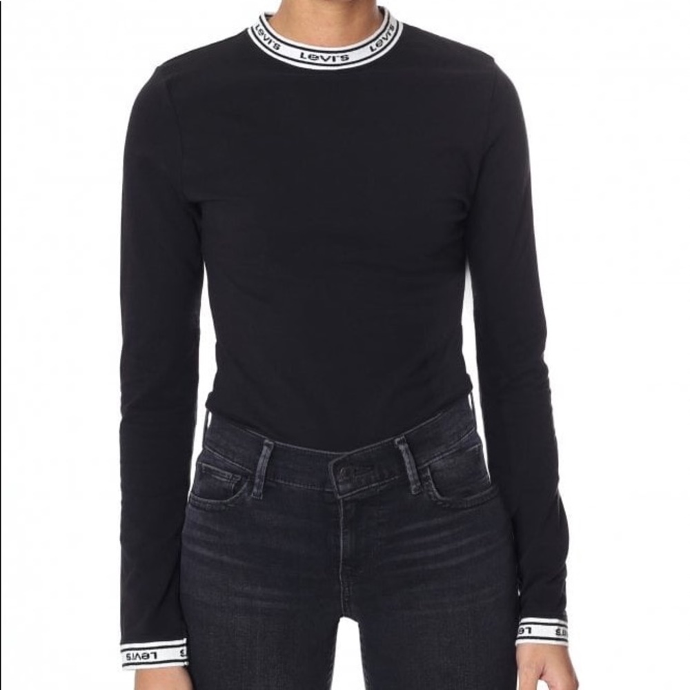 Levi’s Vintage 90s Bodysuit